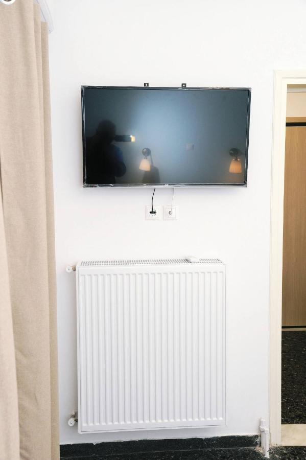 Freatida Apartment Pireusz Kültér fotó