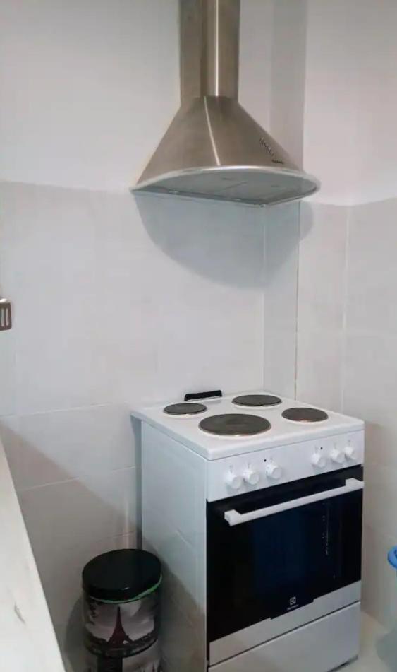 Freatida Apartment Pireusz Kültér fotó