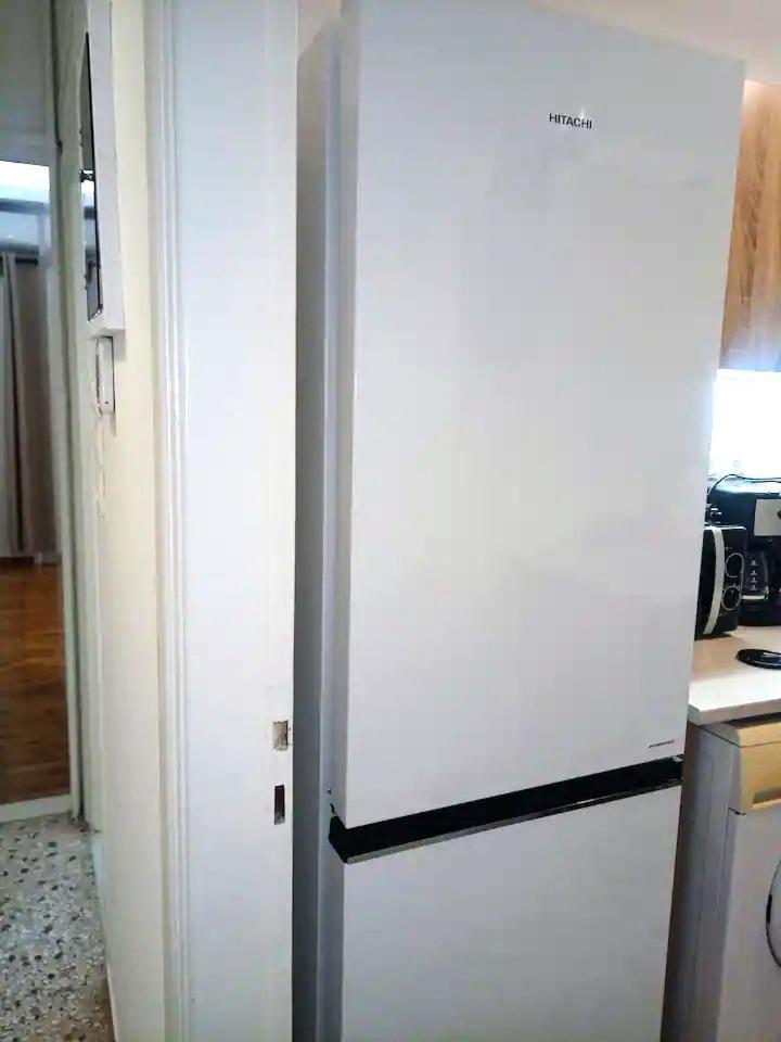 Freatida Apartment Pireusz Kültér fotó