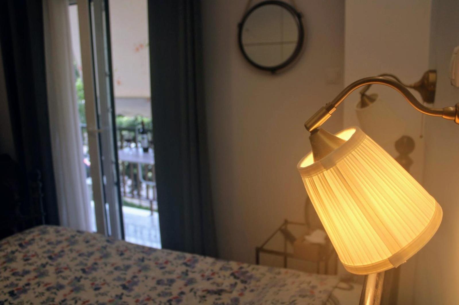 Freatida Apartment Pireusz Kültér fotó
