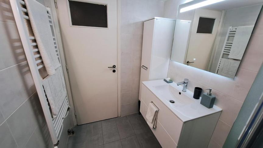 Freatida Apartment Pireusz Kültér fotó