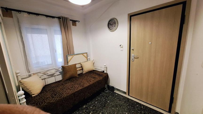 Freatida Apartment Pireusz Kültér fotó